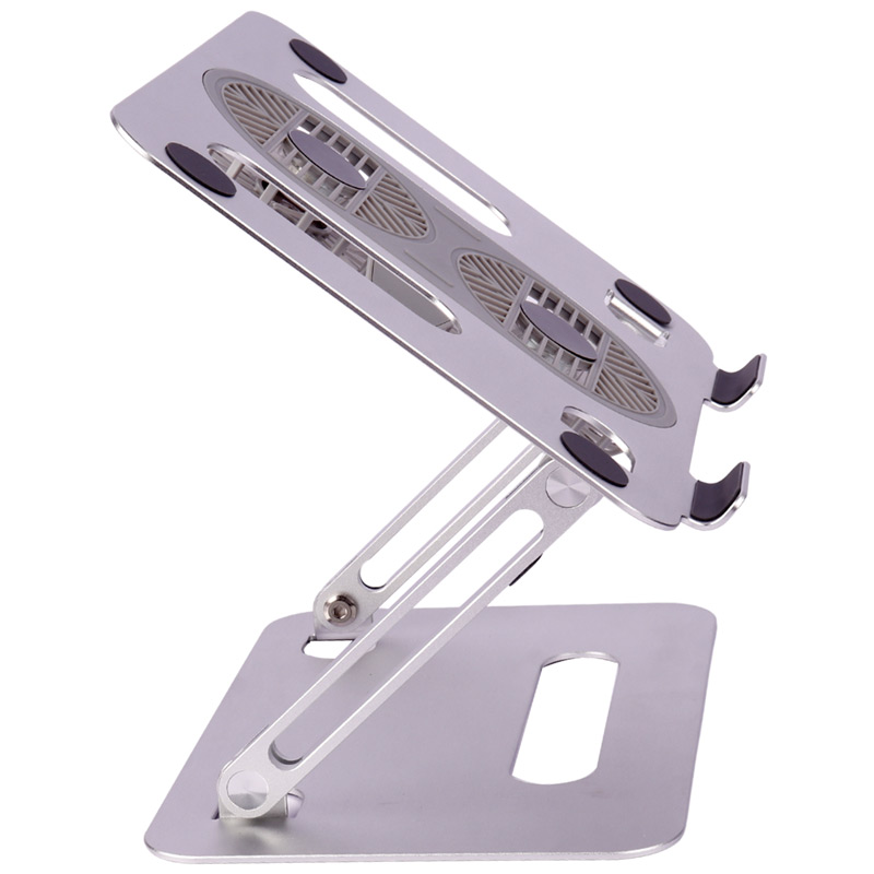 کول پد لپ تاپ Coolcold W8 Laptop Stand