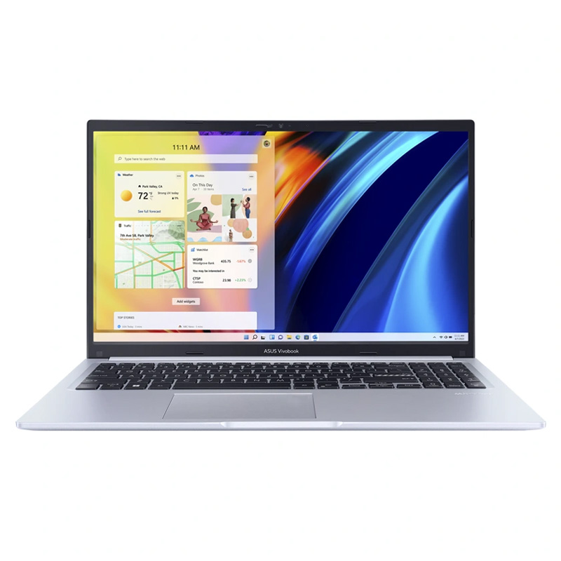 لپ تاپ Asus VivoBook 15 R1502ZA Core i3 (1215U) 8GB 256GB SSD Intel 15.6" FHD