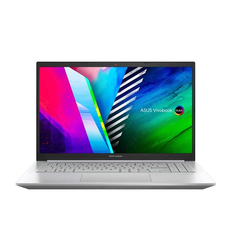 لپ تاپ Asus Vivobook Pro M3500QC-A Ryzen 7 (5800H) 16GB 1TB SSD NVIDIA 4GB 15.6" FHD