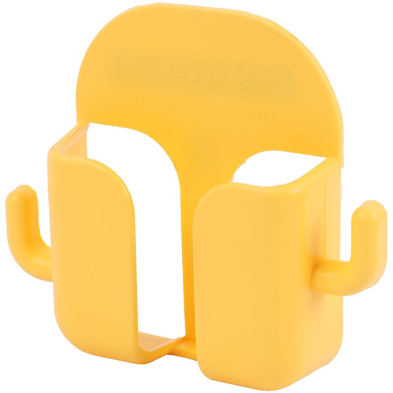 استند موبایل و شارژر Lino