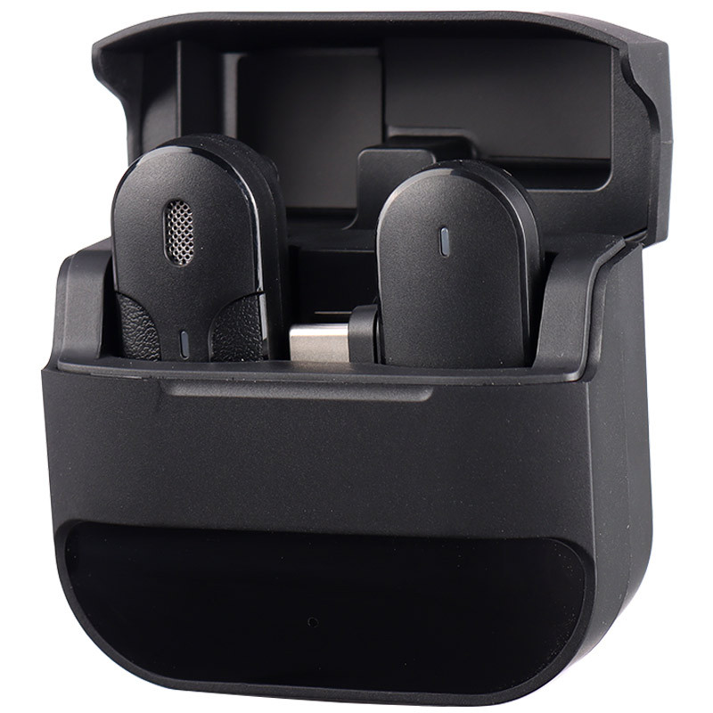 میکروفون یقه ای بی سیم Coteci 74008