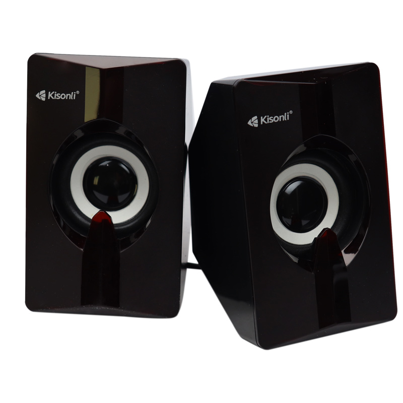 اسپیکر 2 تکه Kisonli L-2020