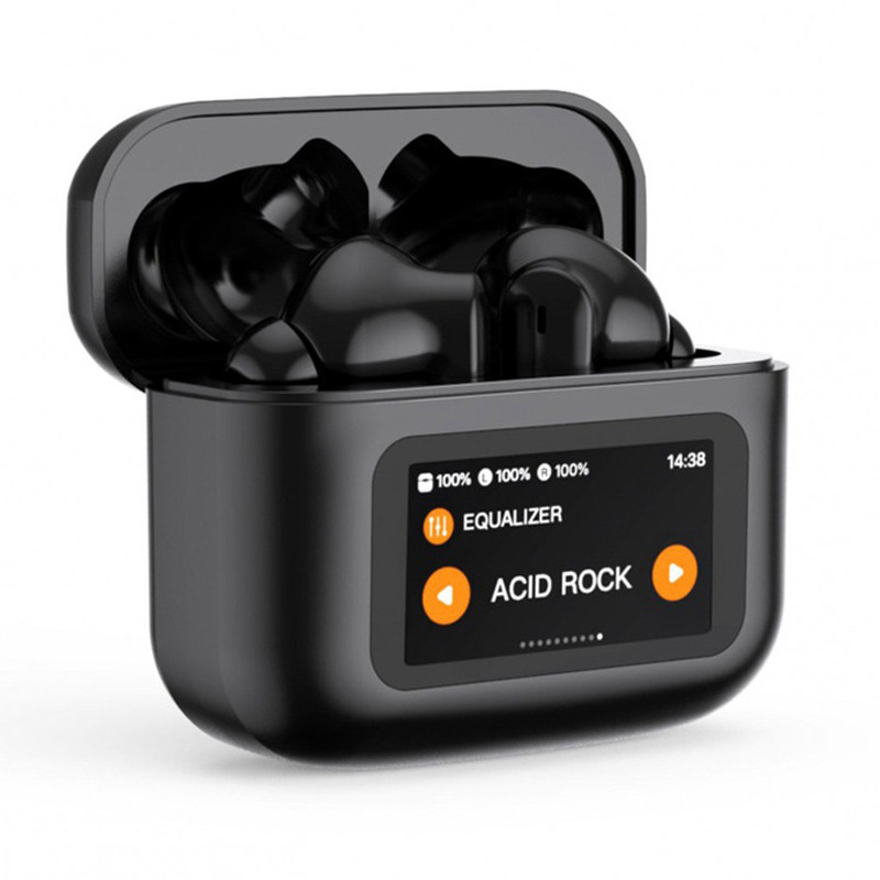 هندزفری بلوتوث دوتایی Green Lion SmartTouch