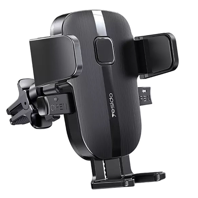 هولدر دریچه ای گیره ای Yesido C162