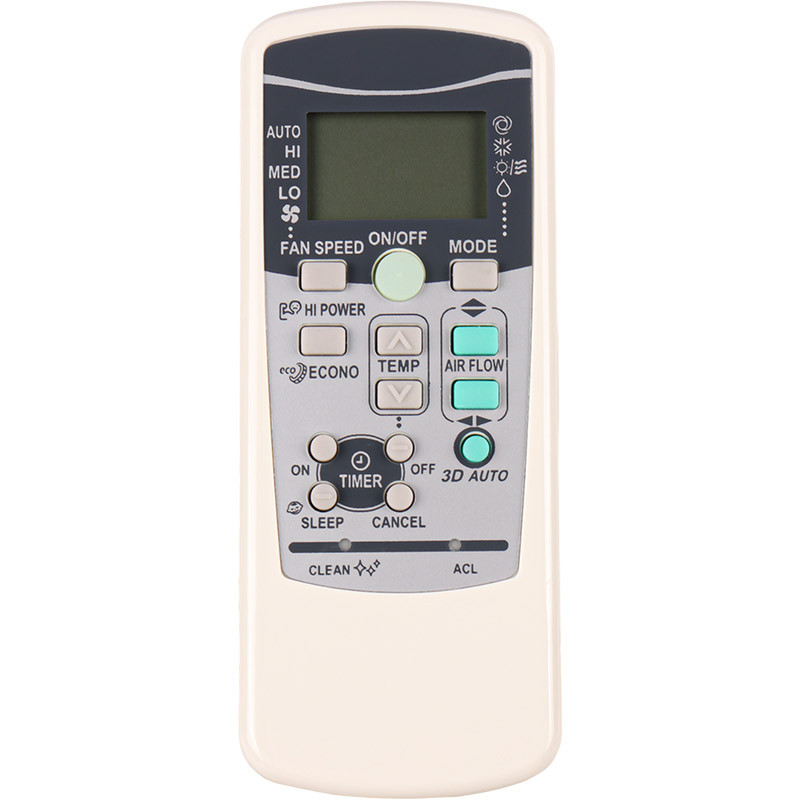 کنترل کولر میتسوبیشی Mitsubishi 6084