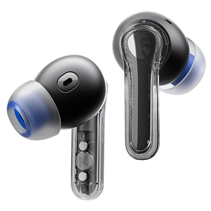 هندزفری بلوتوث دوتایی Soundpeats Clear