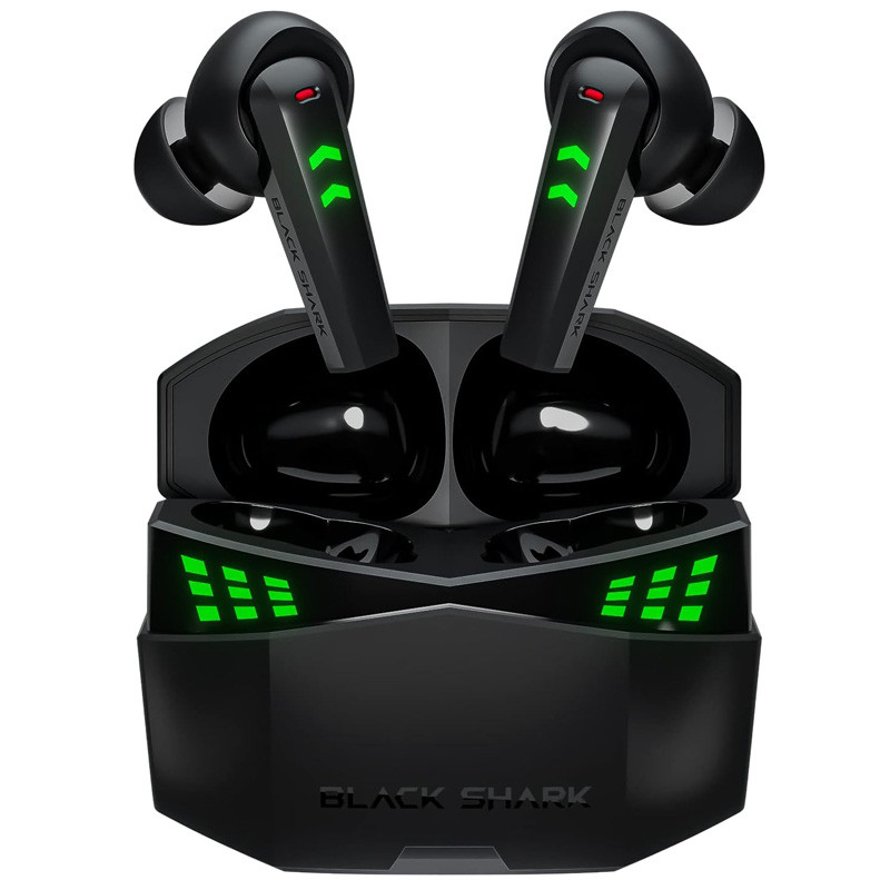 هندزفری بلوتوث دو تایی Black Shark Lucifer T6 TWS