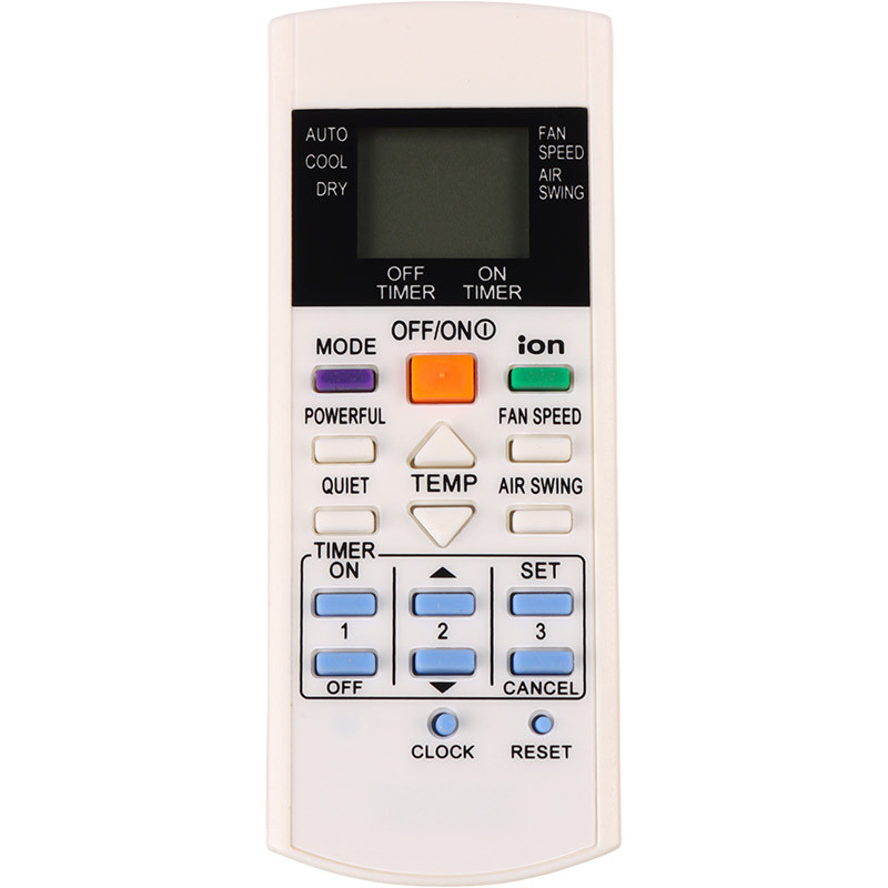 کنترل کولر پاناسونیک Panasonic کد 2