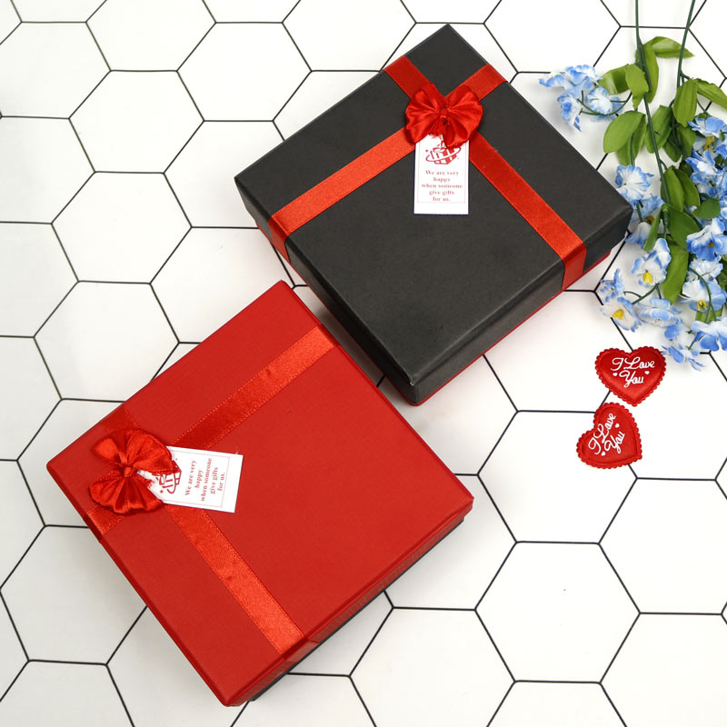 جعبه هدیه 50x130x130mm کد 1368