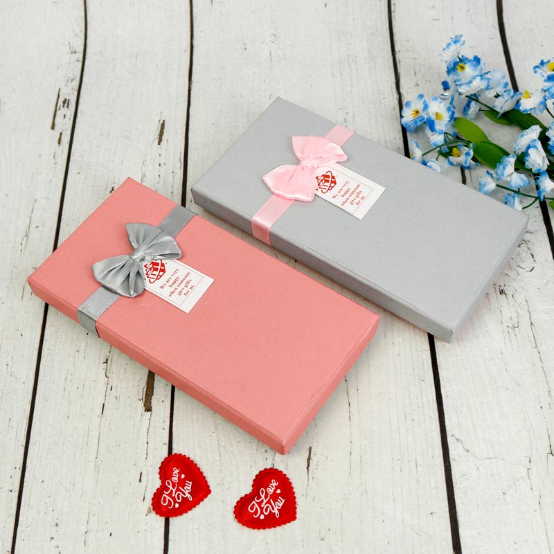 جعبه هدیه 25x95x180mm کد 1349