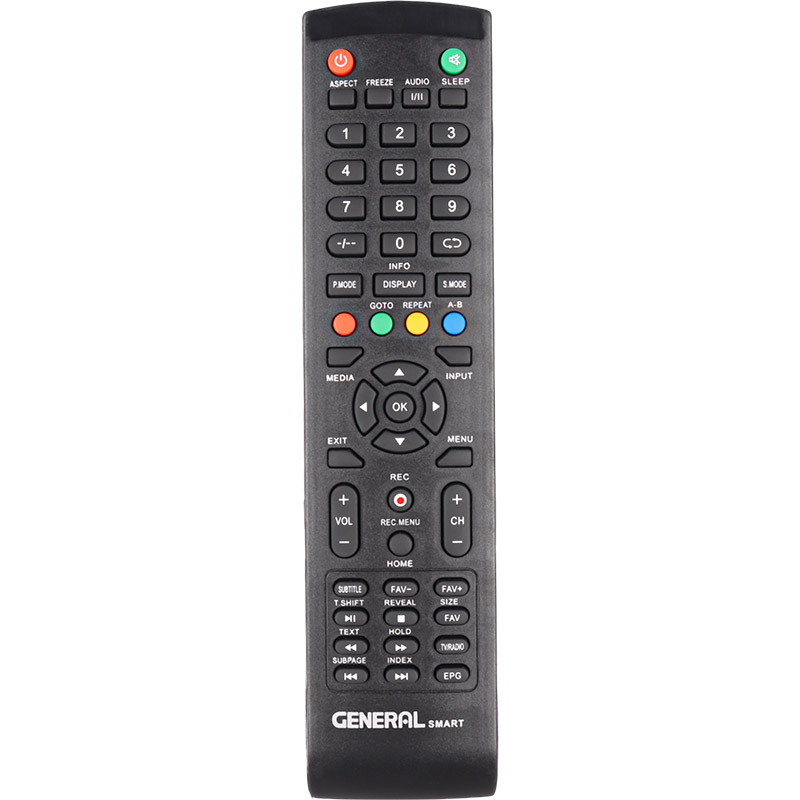 کنترل تلویزیون جنرال اسمارت General Smart