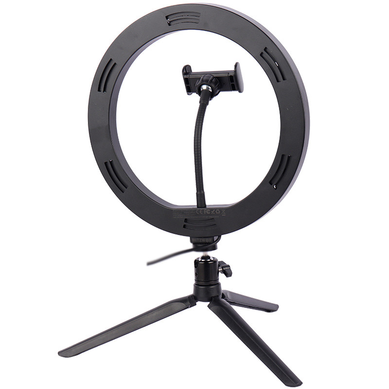 رینگ لایت سه پایه دار "10 Blitzwolf BW-SL5