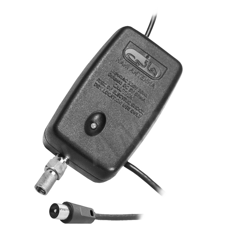 منبع تغذیه آنتن ثابت Hani 220V