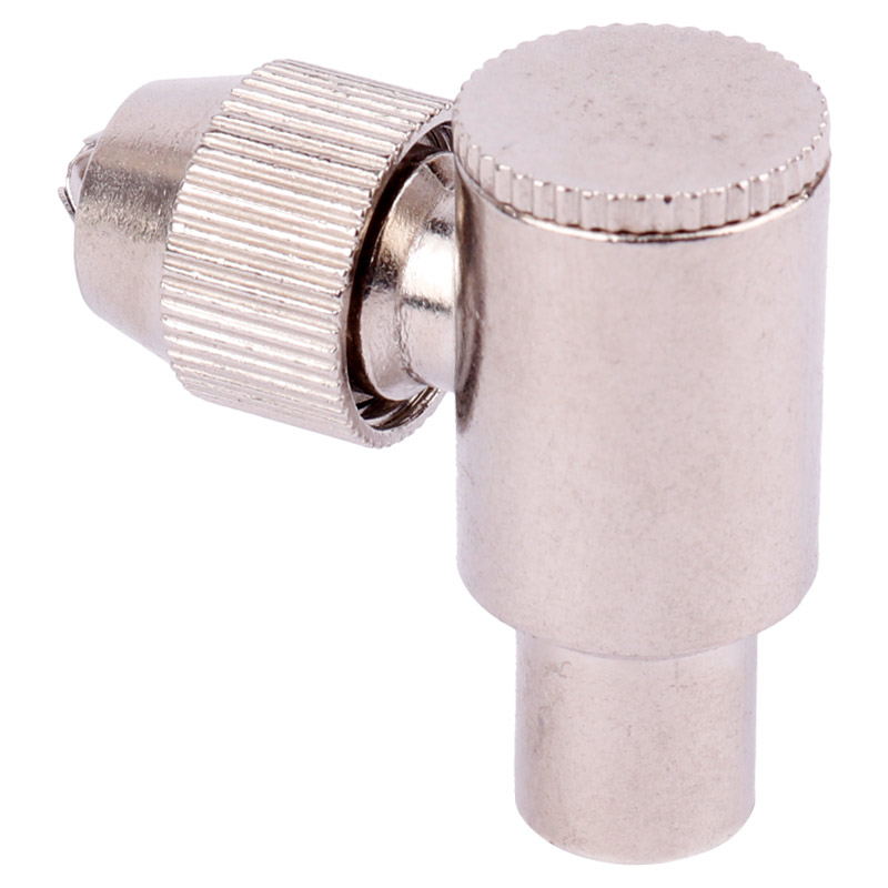 فیش آنتن نری L فلزی