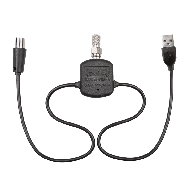 منبع تغذیه آنتن Hani 5V 50A