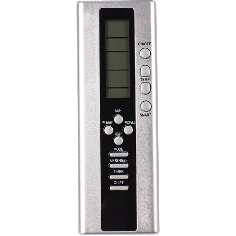 کنترل کولر کنوود Kenwood Chang-Hong