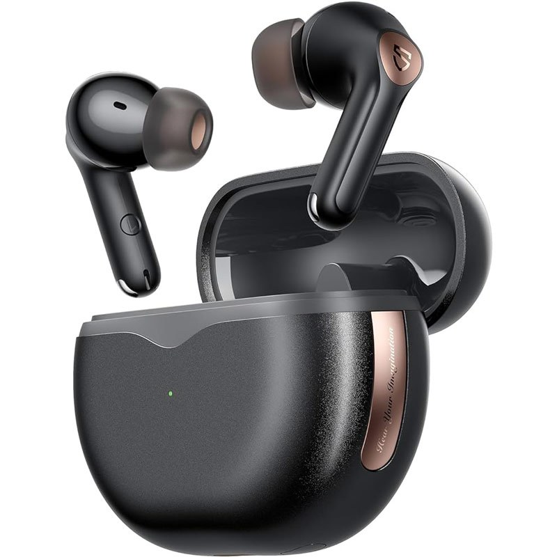 هندزفری بلوتوث دوتایی Soundpeats Air4 Pro