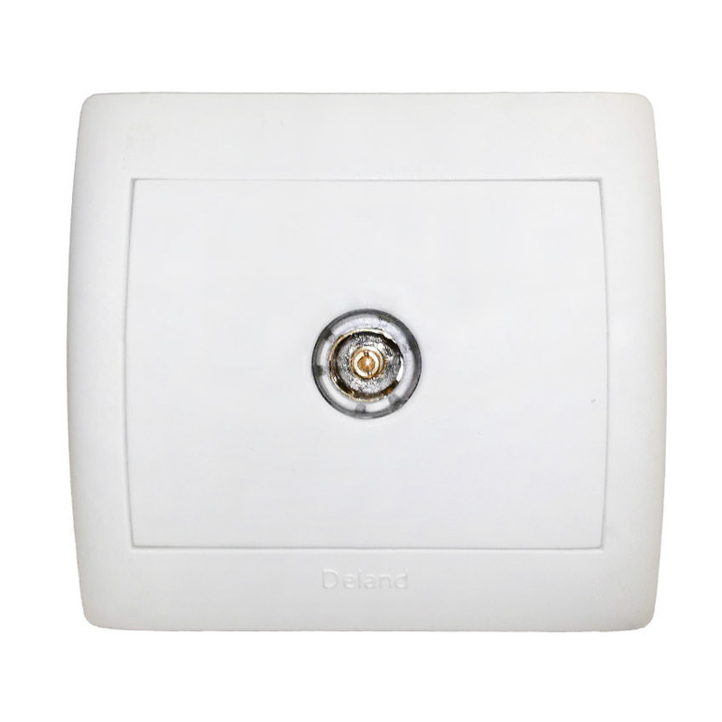 فیش آنتن توکار دلند الکتریک مدل آریا