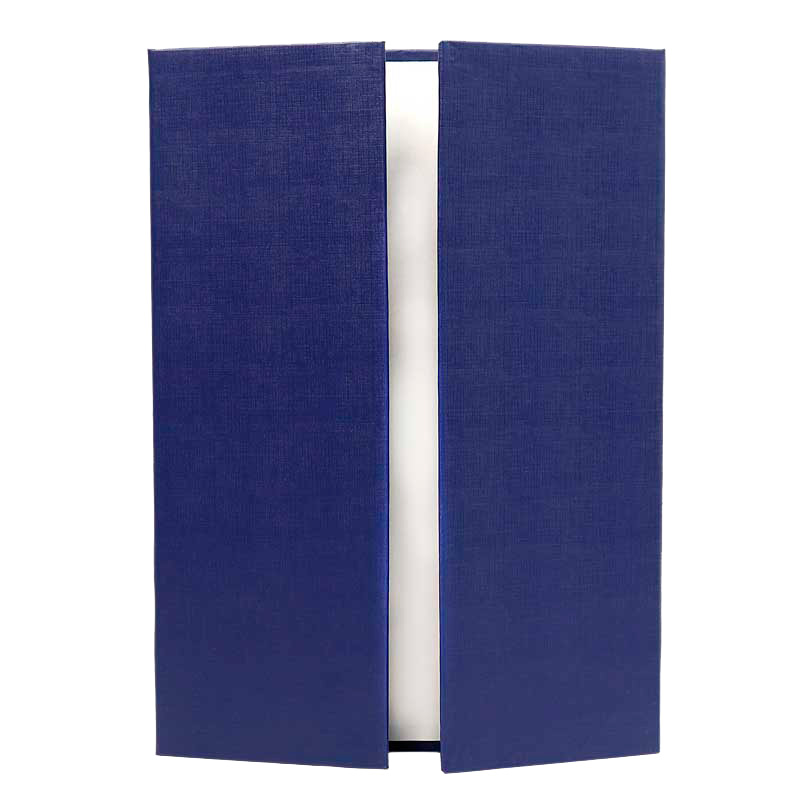 جلد تقدیرنامه سه لت گالینگور