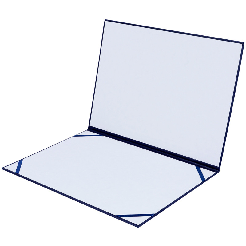 جلد تقدیرنامه دو لت گالینگور انصاری