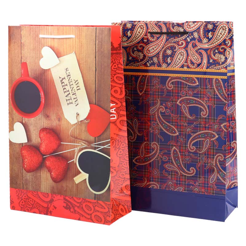 ساک دستی مقوایی AZ-5