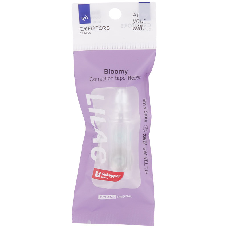 یدک غلط گیر نواری Creators Class Bloomy CCT-78R 5m