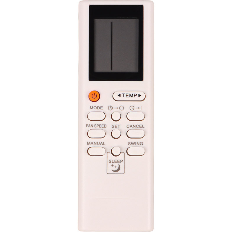 کنترل کولر بکو Beko