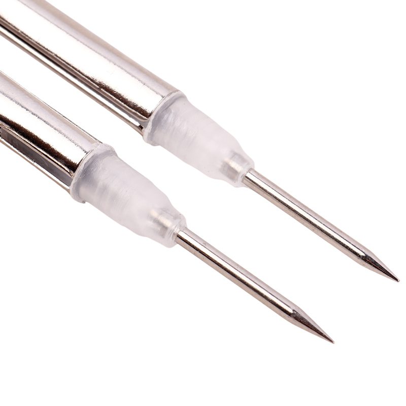 پرگار سوزنی شرینک