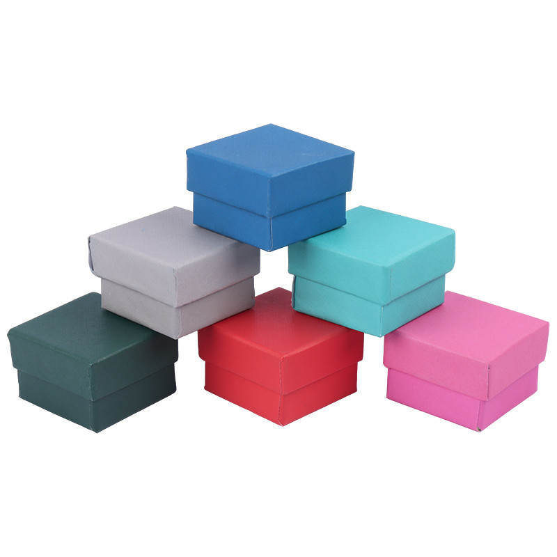 جعبه کادویی 41x20x53mm کد 2900