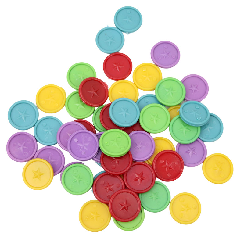 مهره آموزش شمارش Shayan