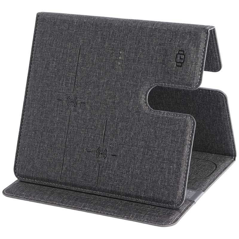 هولدر و شارژر وایرلس Earldom ET-WC36 15W