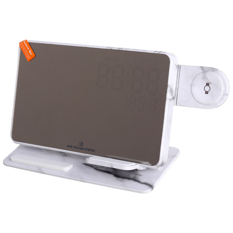 هولدر و شارژر وایرلس Samsung ITFIT 30W