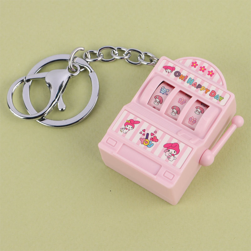 جا کلیدی طرح Lucky Jackpot