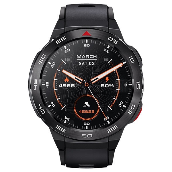 ساعت هوشمند شیائومی Xiaomi Mibro GS Pro XPAW013 گلوبال