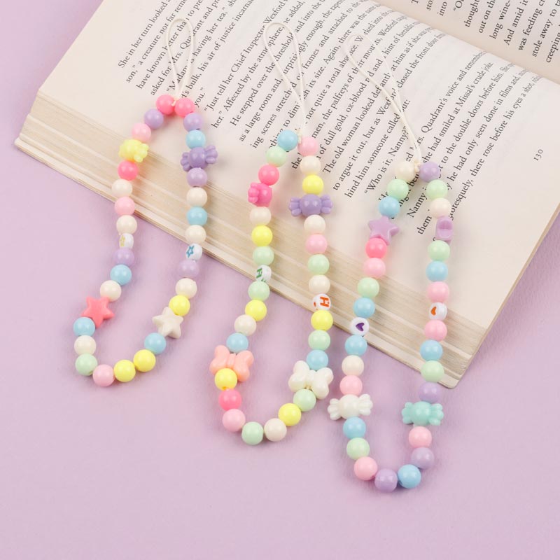 آویز فلش و موبایل مهره مات