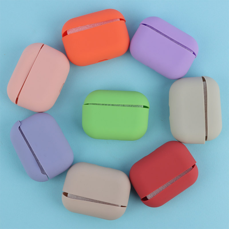 محافظ ایرپاد پرو سیلیکونی