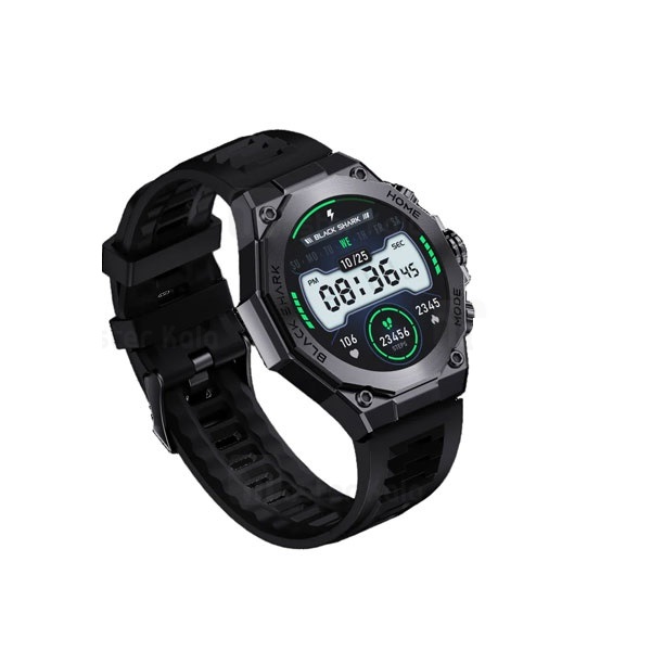 ساعت هوشمند بلک شارک Black Shark S1 Pro