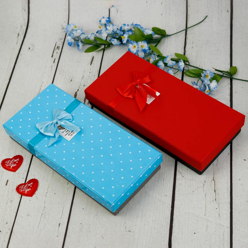 جعبه هدیه 40x110x235mm کد 1350