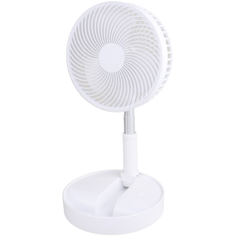 پنکه رومیزی شارژی NB-9