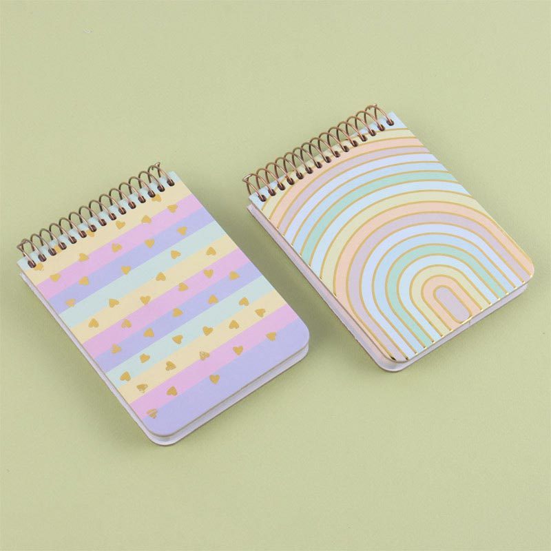 دفترچه یادداشت 100 برگ سویل کد 1509