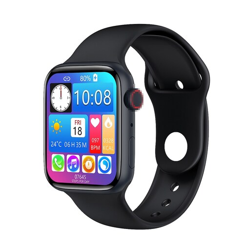 ساعت هوشمند هاینوتکو HainoTeko Series 7 H77 Pro