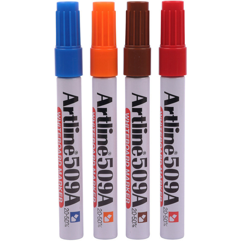 ماژیک وایت برد آرت لاین نوک تخت Artline EK-509A