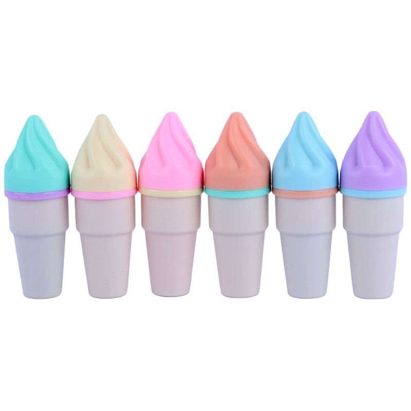 ماژیک هایلایت Qesefun Q-173 بسته 6 عددی