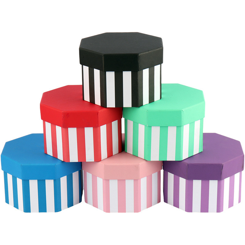 جعبه کادویی 2 عددی AD108