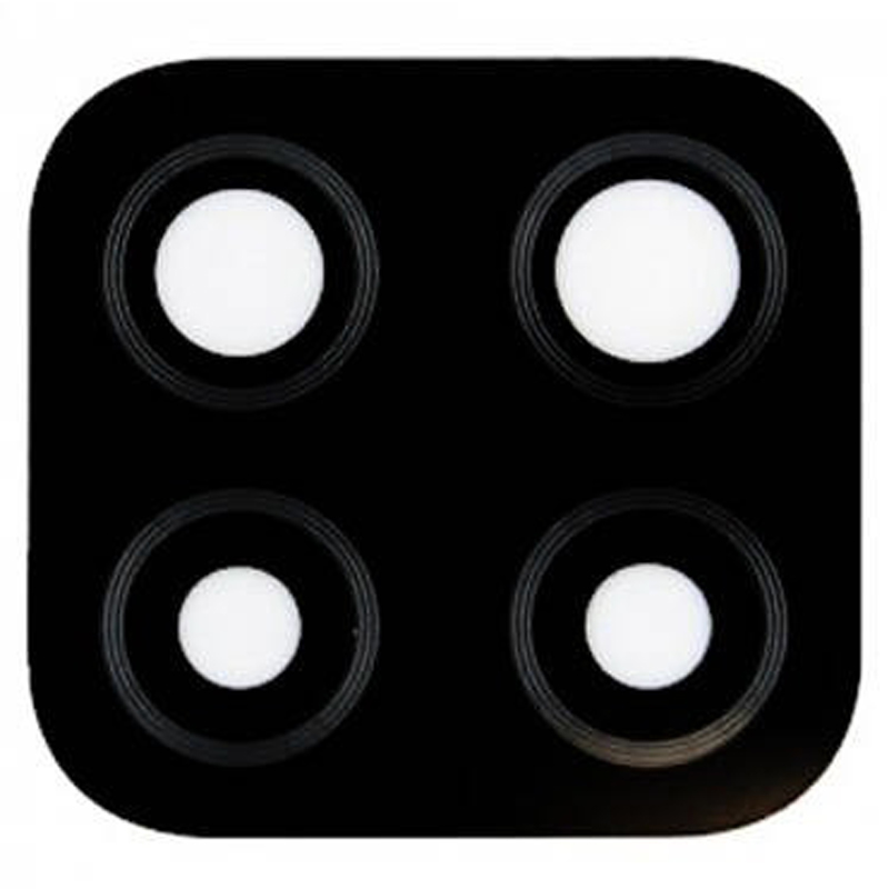 شیشه لنز دوربین گوشی Samsung Galaxy A12