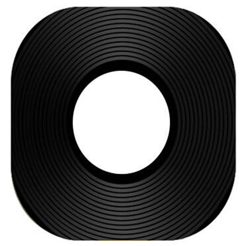 شیشه لنز دوربین گوشی Samsung Galaxy J5 PRIME