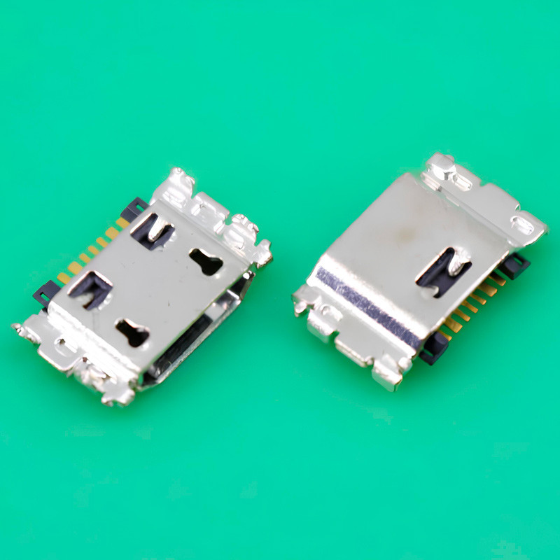 سوکت شارژ گوشی Samsung Galaxy A02