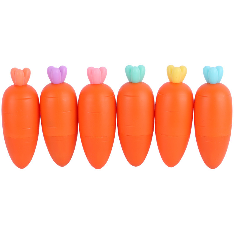 ماژیک هایلایت M-809 بسته 6 عددی