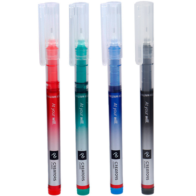 روان نویس سی کلاس Creators Class PCRP-41 0.5mm بسته 12 عددی