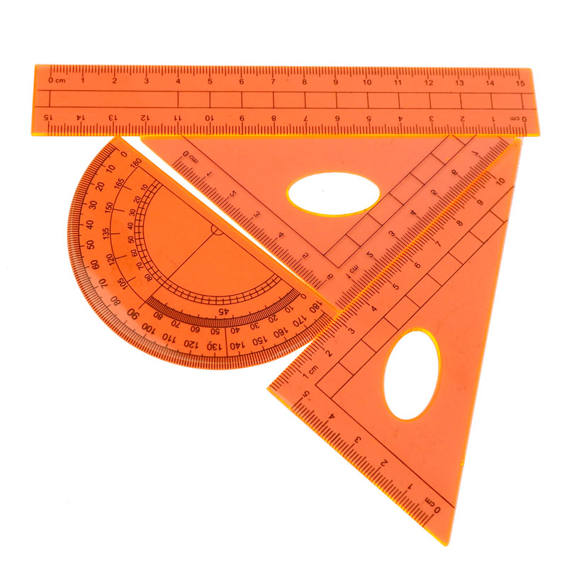 ست لوازم تحریر 8 عددی سی کلاس C.Class CS-313